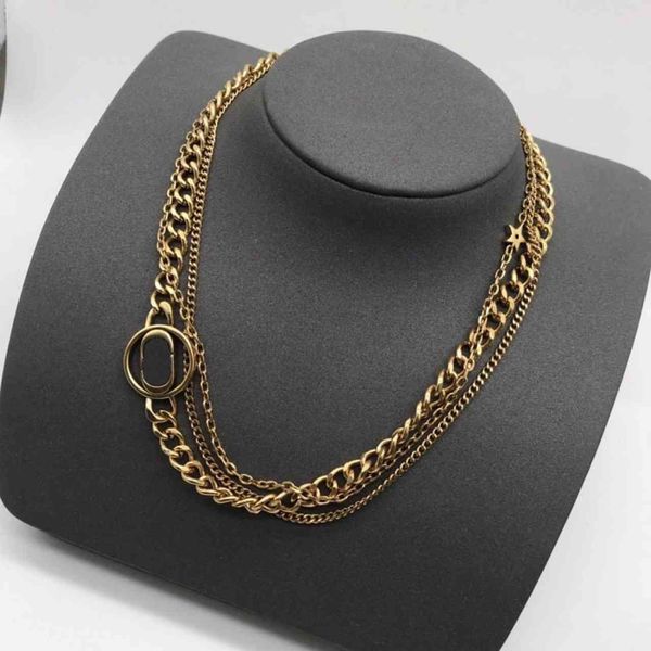 aaa designer jewelry new multi-layer necklace classic size pearl earrings women's net red letter bracelet, Silver
aaa designer jewelry new multi-layer necklace classic size pearl earrings women's net red letter bracelet, Silver
