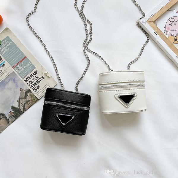 children designer handbag kids letter mini bucket bag baby girl chain crossbody accessories wallet messenger bags f658, Black
children designer handbag kids letter mini bucket bag baby girl chain crossbody accessories wallet messenger bags f658, Black
