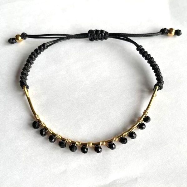 charm bracelets friendship bracelet stone for women gift bohemian adjustable pulseras mujer wholesale jewelry handmade gifts, Golden;silver
charm bracelets friendship bracelet stone for women gift bohemian adjustable pulseras mujer wholesale jewelry handmade gifts, Golden;silver