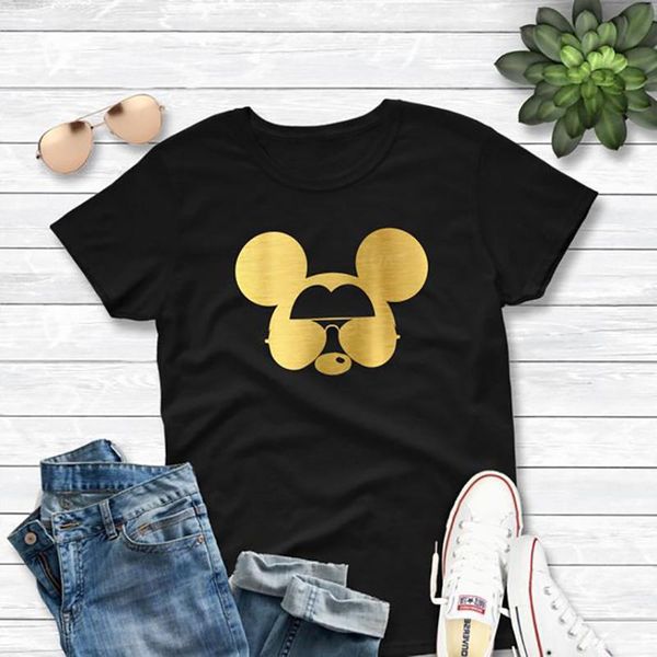 women's t-shirt tshirt harajuku men t shirt mouse plus size women graphic tees shirts gloden print kawaii anime xs-3xl black, White
women's t-shirt tshirt harajuku men t shirt mouse plus size women graphic tees shirts gloden print kawaii anime xs-3xl black, White