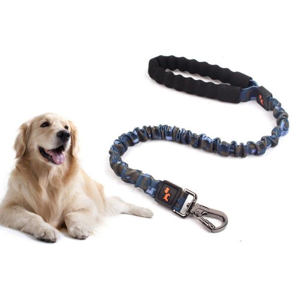 dog collars & leashes elastic stretch leash rope large pets chain explosion-proof punching pet supplies
dog collars & leashes elastic stretch leash rope large pets chain explosion-proof punching pet supplies