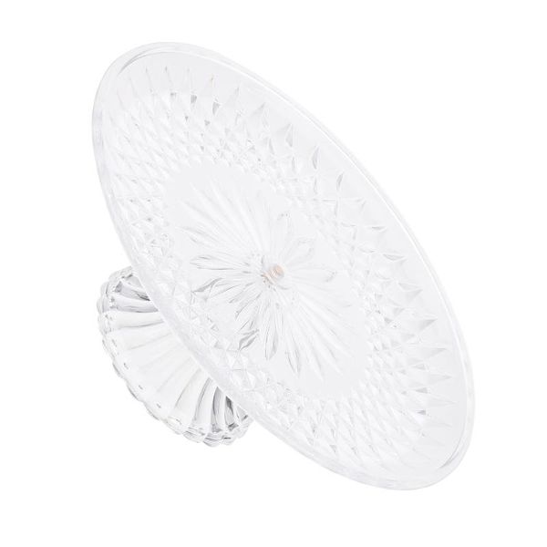 dishes & plates 1pc 25cm transparent party el fruit display plate acrylic dessert stand
dishes & plates 1pc 25cm transparent party el fruit display plate acrylic dessert stand