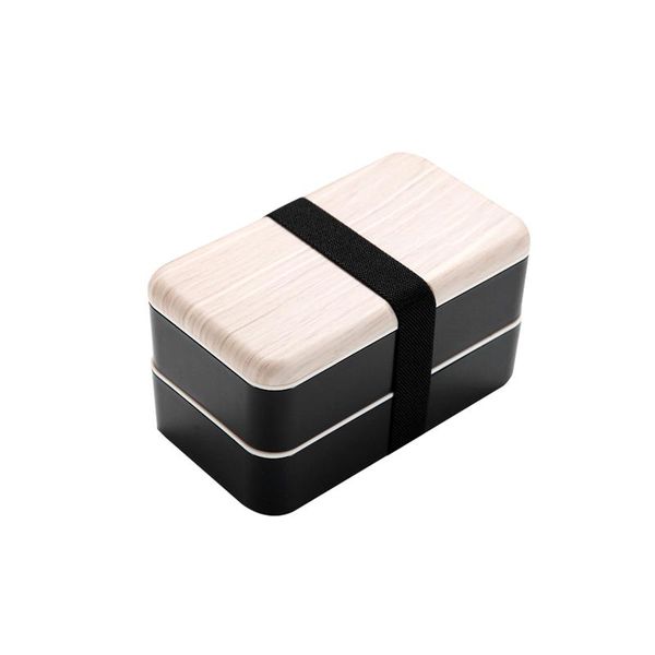 dinnerware sets with cutlery 2 divider elastic band school chopsticks kids adults leak proof easy clean tier spoon lunch bento box office
dinnerware sets with cutlery 2 divider elastic band school chopsticks kids adults leak proof easy clean tier spoon lunch bento box office