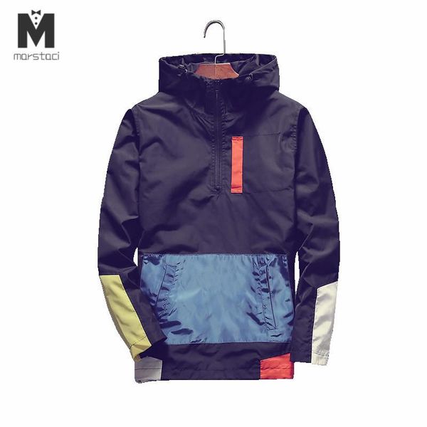 men's jackets 2021 spring brand pb1806 fashion jacket hooded casual men windbreaker coat thin outwear couple, Black;brown
men's jackets 2021 spring brand pb1806 fashion jacket hooded casual men windbreaker coat thin outwear couple, Black;brown