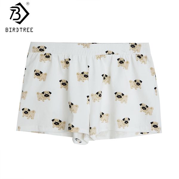 women's cute pug dog cartoon animal print shorts loose fit white elastic waist stretchy plus size b79501j 210419, White;black
women's cute pug dog cartoon animal print shorts loose fit white elastic waist stretchy plus size b79501j 210419, White;black