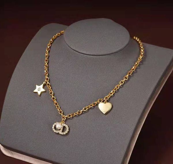 chains 14k gold necklace for women d home / dijia wedding clavicle temperament love star cd bracelet size pearl band diamond, Silver
chains 14k gold necklace for women d home / dijia wedding clavicle temperament love star cd bracelet size pearl band diamond, Silver