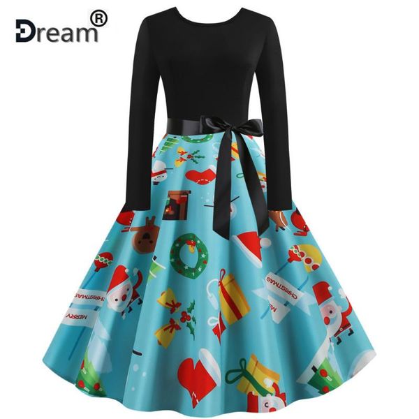 casual dresses women clothes 2021 autumn vestidos plus size winter black long sleeve 50s 60s vintage dress christmas elegant party, Black;gray
casual dresses women clothes 2021 autumn vestidos plus size winter black long sleeve 50s 60s vintage dress christmas elegant party, Black;gray