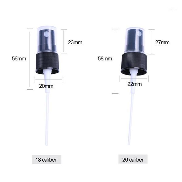 storage bottles & jars 5/7/10pcs bottle cap pp lotion pump perfume spray press used for 20/22mm essential oil
storage bottles & jars 5/7/10pcs bottle cap pp lotion pump perfume spray press used for 20/22mm essential oil