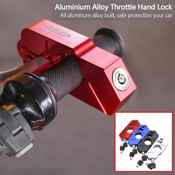 theft protection universal motorcycle lock scooter motorbike atv handlebar safety brake throttle grip anti-theft security locks
theft protection universal motorcycle lock scooter motorbike atv handlebar safety brake throttle grip anti-theft security locks