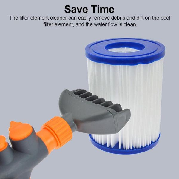 pool & accessories 7-hole swimming filter durable cleaning brush flushing tool abs vacuum cleaner
pool & accessories 7-hole swimming filter durable cleaning brush flushing tool abs vacuum cleaner