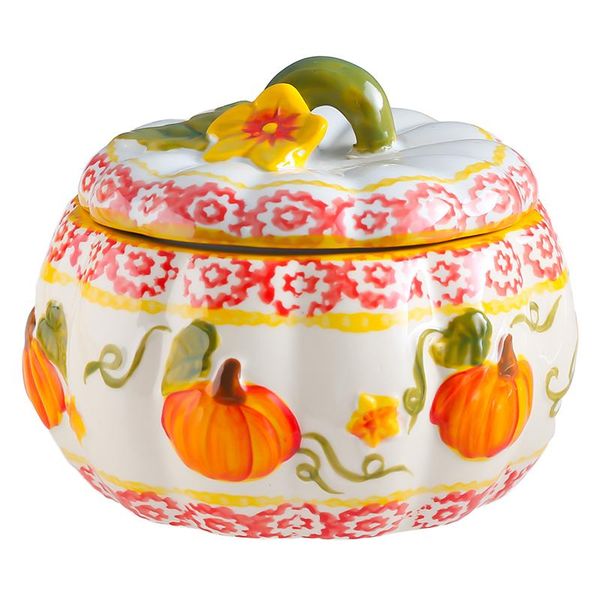 dishes & plates pumpkin bowl tableware set noodle japanese plate dish household creative personality slow cooker ceramic dessert
dishes & plates pumpkin bowl tableware set noodle japanese plate dish household creative personality slow cooker ceramic dessert