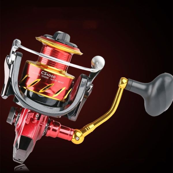 fishing reels spinning 12kg max drag cnc aluminum spool red reel 1000 -7000 for saltwater baitcasting
fishing reels spinning 12kg max drag cnc aluminum spool red reel 1000 -7000 for saltwater baitcasting