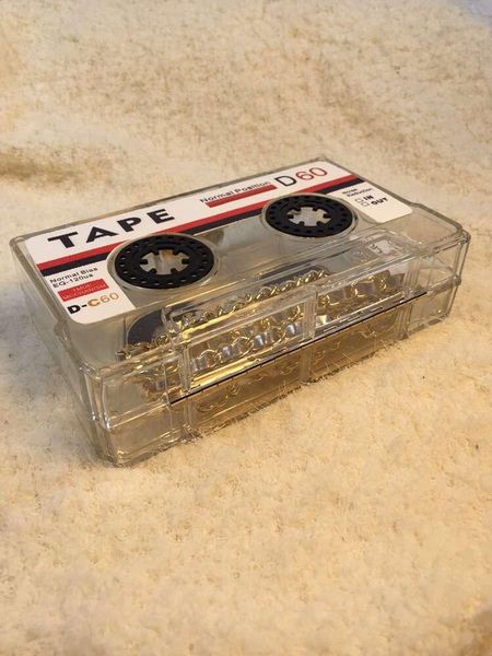 personality transparent tape cassettes evening clutch bag acrylic hard box high-end hand small party purse handbags bags
personality transparent tape cassettes evening clutch bag acrylic hard box high-end hand small party purse handbags bags