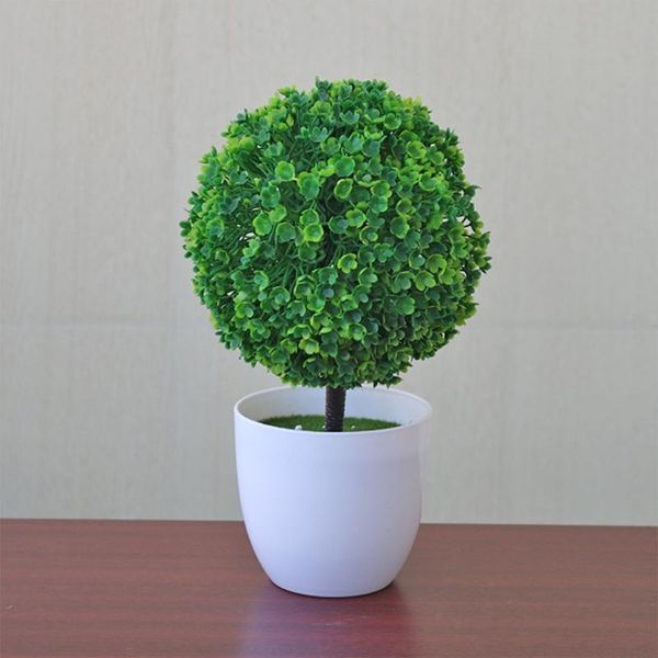 simulation potted plastic artificial plant bonsai household deskdecoration festive party supplies decorative flowers & wreaths
simulation potted plastic artificial plant bonsai household deskdecoration festive party supplies decorative flowers & wreaths