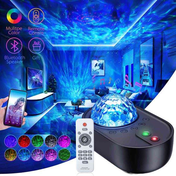 star projection galaxy romantic light projection remote control bluetooth speaker and white noise into the loving room
star projection galaxy romantic light projection remote control bluetooth speaker and white noise into the loving room