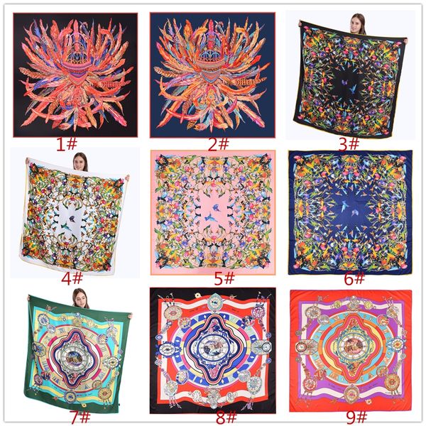 twill silk lady fashion scarf 130cm printed large towel fashion shawl scarf silk designer scarf, Blue;gray
twill silk lady fashion scarf 130cm printed large towel fashion shawl scarf silk designer scarf, Blue;gray
