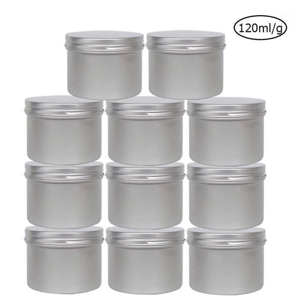 storage bottles & jars 6-48pcs empty refillable candle jar lip cosmetics container hair wax pot aluminum tea 2021 year metal gift
storage bottles & jars 6-48pcs empty refillable candle jar lip cosmetics container hair wax pot aluminum tea 2021 year metal gift