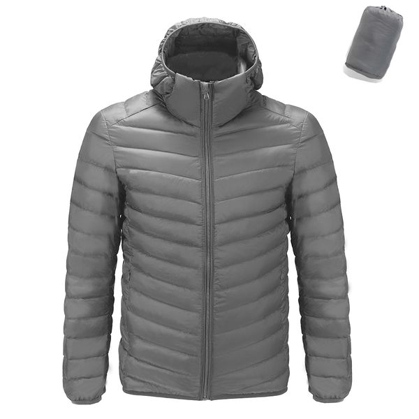 autumn winter men ultra lightweight packable duck down jacket water wind-resistant breathable coat plus size men hoodies jackets, Black
autumn winter men ultra lightweight packable duck down jacket water wind-resistant breathable coat plus size men hoodies jackets, Black