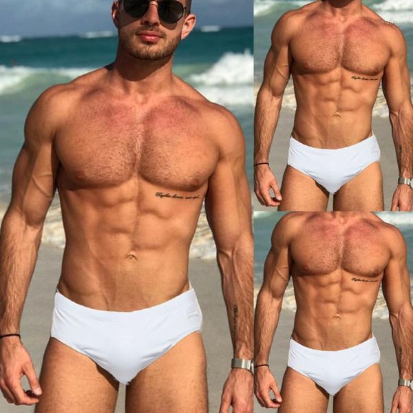 swimwear men briefs swimsuit low waist swimming trunks swim wear pool shorts bathing suit for outdoor beach#4 men's
swimwear men briefs swimsuit low waist swimming trunks swim wear pool shorts bathing suit for outdoor beach#4 men's