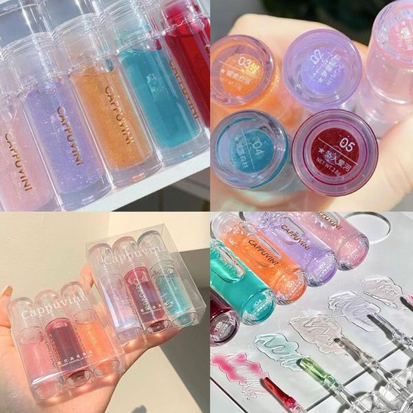 3pcs/set starry crystal lip honey natural high gloss lipstick long lasting moisturizing nourishing reduce lips lines
3pcs/set starry crystal lip honey natural high gloss lipstick long lasting moisturizing nourishing reduce lips lines