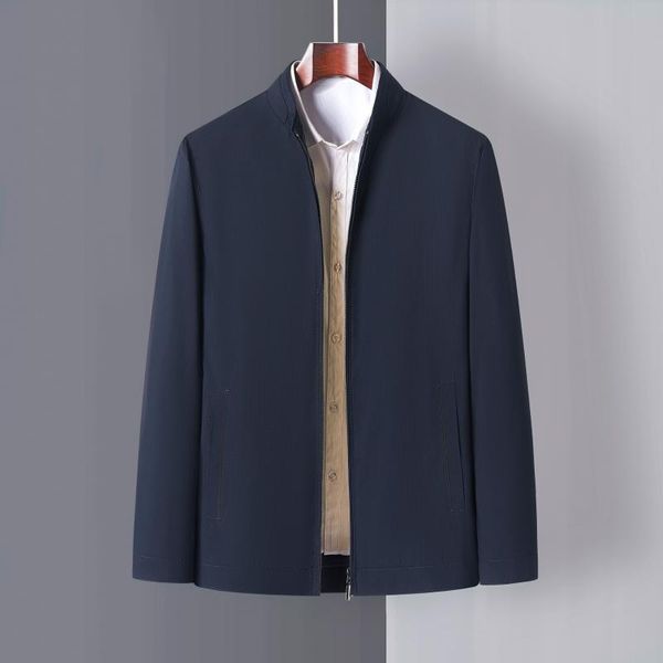 men's jackets 2022 casual jacket men autumn army military mens coats meni04, Black;brown
men's jackets 2022 casual jacket men autumn army military mens coats meni04, Black;brown