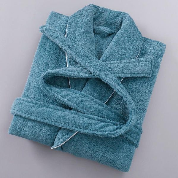women's sleepwear toweling terry robe lovers soft kimono bathrobe gown men&women nightgown casual autumn wedding nightwear, Black;red
women's sleepwear toweling terry robe lovers soft kimono bathrobe gown men&women nightgown casual autumn wedding nightwear, Black;red