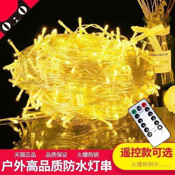led small flashing color string stars all over the sky, colorful neon household star lights, spring festival
led small flashing color string stars all over the sky, colorful neon household star lights, spring festival
