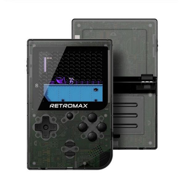 game controllers & joysticks retromax mini handheld console built in 181 games 3.0 inch portable gift for kid
game controllers & joysticks retromax mini handheld console built in 181 games 3.0 inch portable gift for kid
