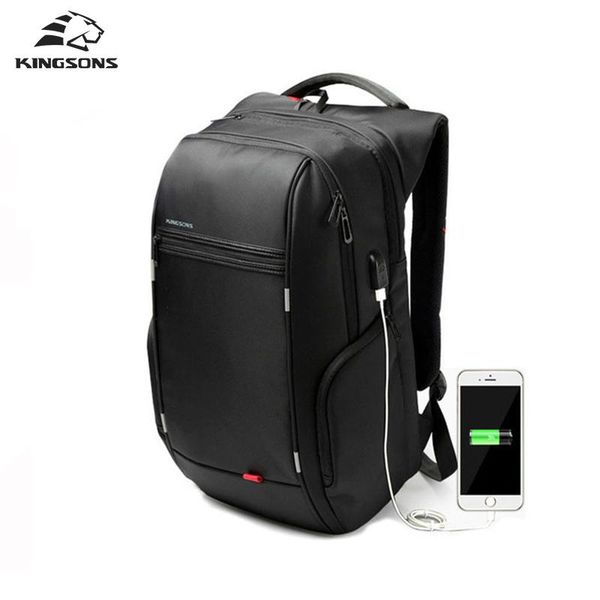backpack kingsons 13.3,15.6,17.3 inch lapcomputer for men women anti-theft waterproof bag external usb charge 15 17
backpack kingsons 13.3,15.6,17.3 inch lapcomputer for men women anti-theft waterproof bag external usb charge 15 17