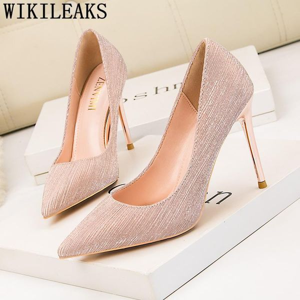 dress shoes stiletto heels glitter woman high heel party women extreme bride elegant mujer bombas, Black
dress shoes stiletto heels glitter woman high heel party women extreme bride elegant mujer bombas, Black