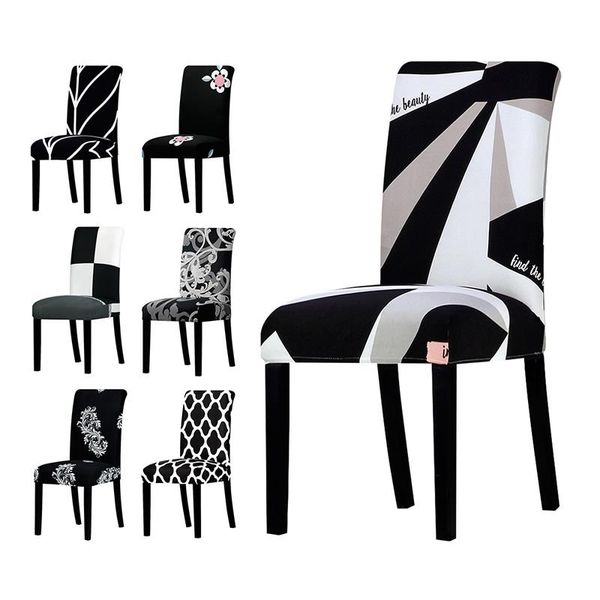chair covers stretch black and white cover universal size elastic slipcovers removable dining seat banquet el
chair covers stretch black and white cover universal size elastic slipcovers removable dining seat banquet el