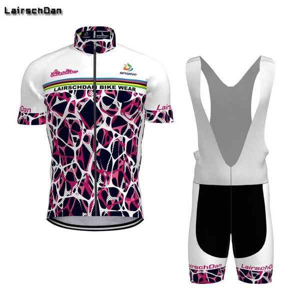 lairschdan cycling jersey set mountain bike clothing outfit mtb bicycle completo ciclismo sportswear clothes kit racing sets, Black;blue
lairschdan cycling jersey set mountain bike clothing outfit mtb bicycle completo ciclismo sportswear clothes kit racing sets, Black;blue