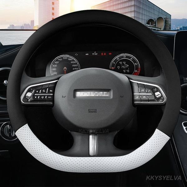 steering wheel covers microfiber leather non-slip for haval f7 f7x f5 car cover 37-38cm d shape auto accessories interior fast
steering wheel covers microfiber leather non-slip for haval f7 f7x f5 car cover 37-38cm d shape auto accessories interior fast