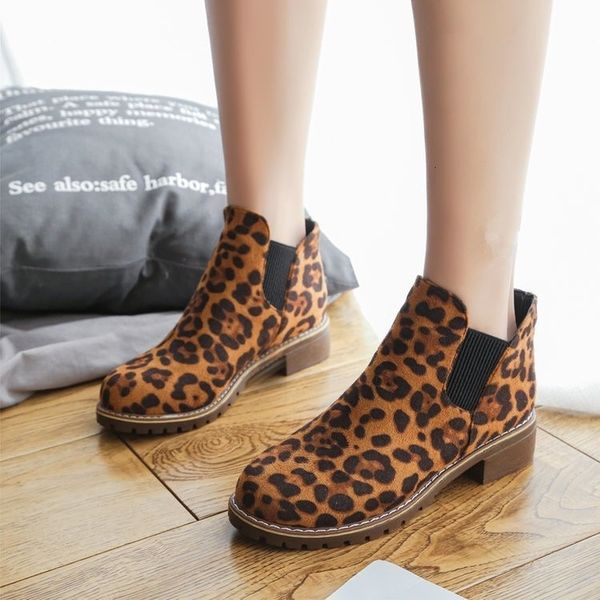 dress shoes women ankle boots ladies leopard suede winter platform fashion short female casual 2021 8jdn, Black
dress shoes women ankle boots ladies leopard suede winter platform fashion short female casual 2021 8jdn, Black