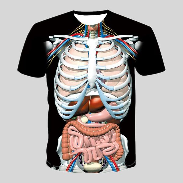 men's t-shirts 2021 summer classic men hip hop t-shirt 3d printed biology course harajuku o-neck quick dry short sleeve oversized top, White;black
men's t-shirts 2021 summer classic men hip hop t-shirt 3d printed biology course harajuku o-neck quick dry short sleeve oversized top, White;black