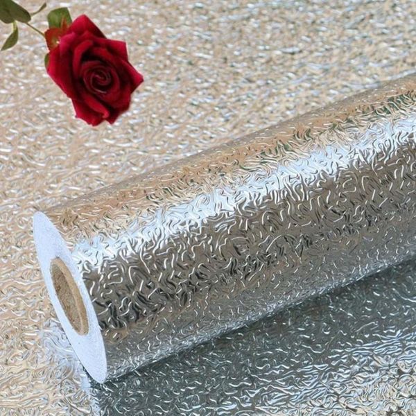 aluminum foil kitchen countertile waterproof mosaic self-adhesive wallpaper heat-resistant cabinet sticker film bathroom wallpapers 
aluminum foil kitchen countertile waterproof mosaic self-adhesive wallpaper heat-resistant cabinet sticker film bathroom wallpapers
