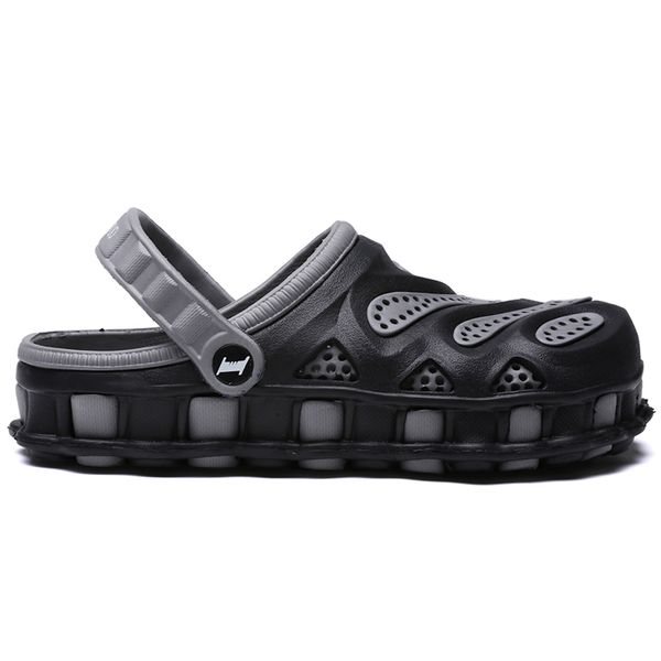 mens womens sport trainers big size cross-border 2021 summer sandals slippers hole shoes beach shoe korean and slipper baotou casual sandal, Black
mens womens sport trainers big size cross-border 2021 summer sandals slippers hole shoes beach shoe korean and slipper baotou casual sandal, Black