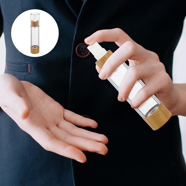 storage bottles & jars 1pc household spray bottle empty travel lotion holder perfume dispenser (light yellow)
storage bottles & jars 1pc household spray bottle empty travel lotion holder perfume dispenser (light yellow)
