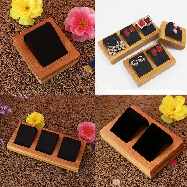 jewelry pouches, bags fashion natural bamboo wooden drop earrings ear stud display rack organizer, Pink;blue
jewelry pouches, bags fashion natural bamboo wooden drop earrings ear stud display rack organizer, Pink;blue