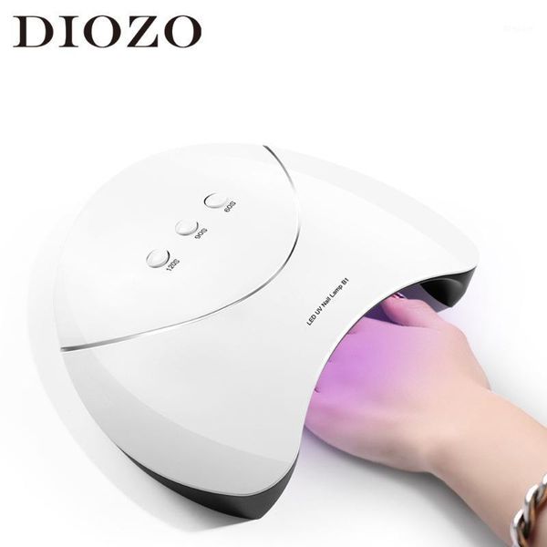 nail led lamp 36w dryer uv for nails gel polish curing lamps 60/90/120s timer manicure salon art tools1
nail led lamp 36w dryer uv for nails gel polish curing lamps 60/90/120s timer manicure salon art tools1
