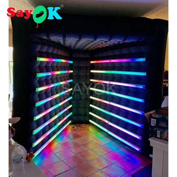party decoration 2021 design inflatable vogue booth led po backdrop for party/wedding/event
party decoration 2021 design inflatable vogue booth led po backdrop for party/wedding/event