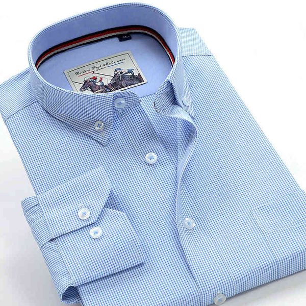 6xl 7xl 8xl 9xl 10xl large size plaid long sleeve autumn brand clothing casual youth men's loose pocket cotton shirt 200925, White;black
6xl 7xl 8xl 9xl 10xl large size plaid long sleeve autumn brand clothing casual youth men's loose pocket cotton shirt 200925, White;black
