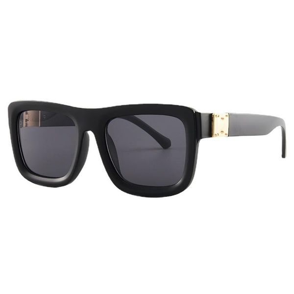 sunglasses 2021 square ladies fashion sun glasses classic brand designer women retro vingtage eyewear men's shades uv400, White;black
sunglasses 2021 square ladies fashion sun glasses classic brand designer women retro vingtage eyewear men's shades uv400, White;black