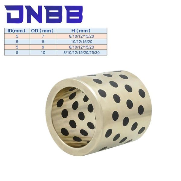 bearings 2pcs jdb 5mmx7mm 5mmx8mm 5mmx9mm mpbz linear graphite copper set bearing bushing oil self-lubricating mpbzu
bearings 2pcs jdb 5mmx7mm 5mmx8mm 5mmx9mm mpbz linear graphite copper set bearing bushing oil self-lubricating mpbzu