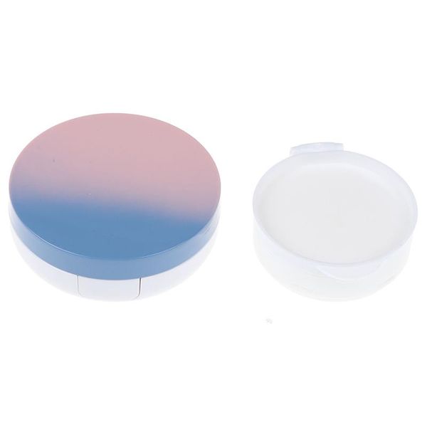 storage bottles & jars 1pc empty diy air cushion puff box bb cream container dressing case sponge mirror with replacement
storage bottles & jars 1pc empty diy air cushion puff box bb cream container dressing case sponge mirror with replacement