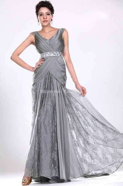 party dresses prom vestido de renda 2014 fashion women gown crystal belt lace long elegant evening dress, White;black
party dresses prom vestido de renda 2014 fashion women gown crystal belt lace long elegant evening dress, White;black