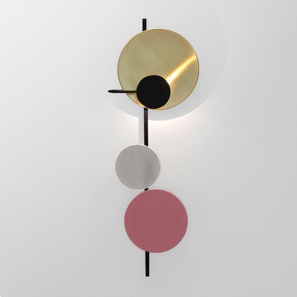 wall lamp italian creative original film living room art study designer model
wall lamp italian creative original film living room art study designer model