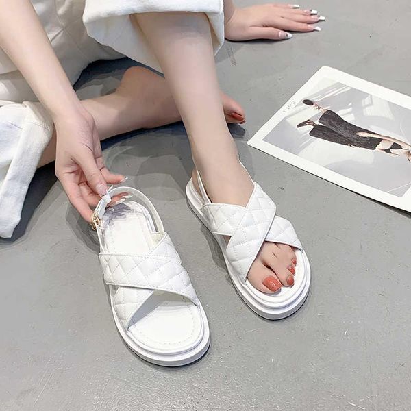 sandals female sandal fashion womens shoes 2021 cross clear heels all-match girls luxury flat spring comfort beige gladiator low, Black
sandals female sandal fashion womens shoes 2021 cross clear heels all-match girls luxury flat spring comfort beige gladiator low, Black