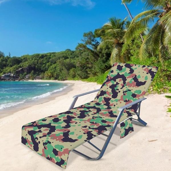 chair covers camouflage beach towel recliner cover soft absorbent pad with pocket summer outdoor garden pool sun lounger mat quick-dry
chair covers camouflage beach towel recliner cover soft absorbent pad with pocket summer outdoor garden pool sun lounger mat quick-dry