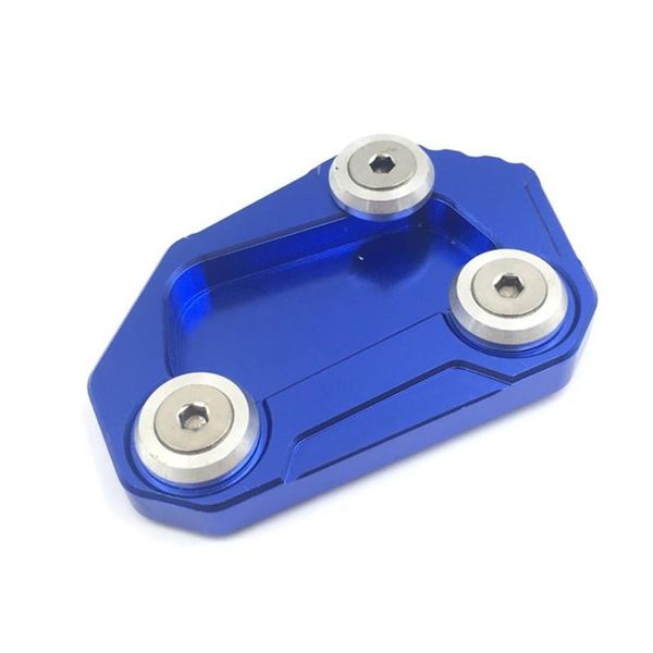 other motorcycle parts side stand enlarger cnc kickstand plate for s1000r 2014 2021 extension foot pad
other motorcycle parts side stand enlarger cnc kickstand plate for s1000r 2014 2021 extension foot pad